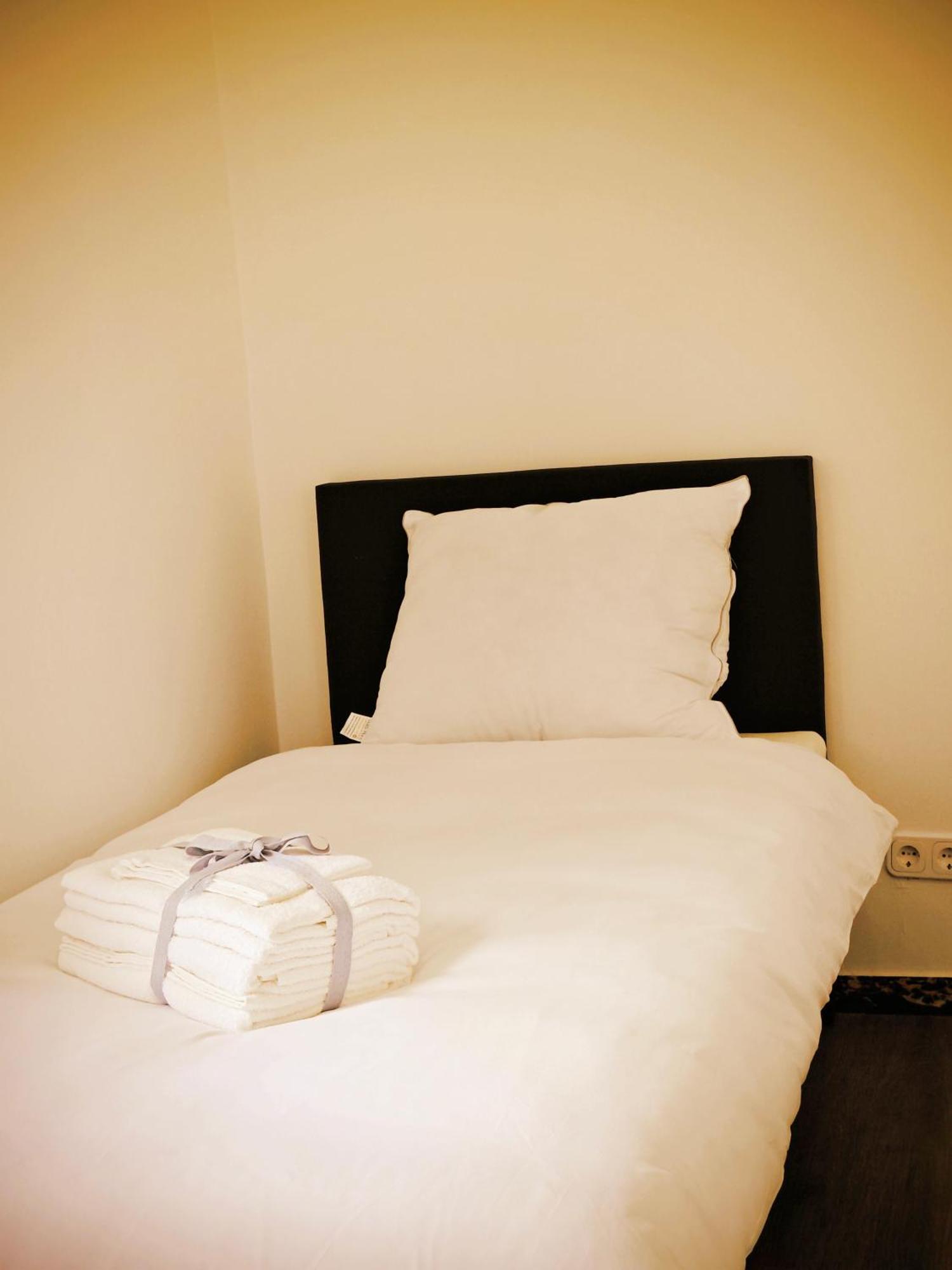 Jakz Hotel Herten  Esterno foto