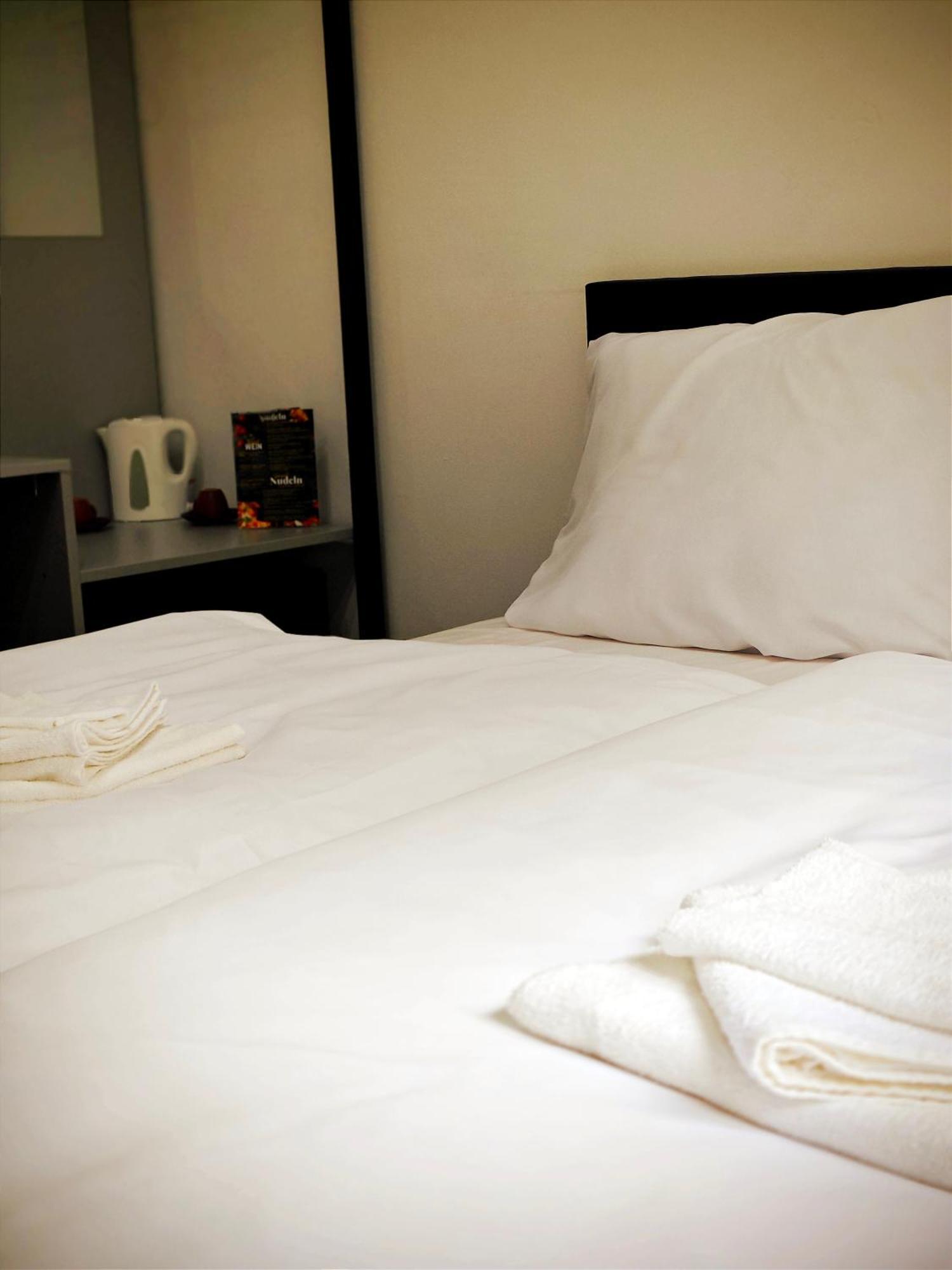 Jakz Hotel Herten  Esterno foto