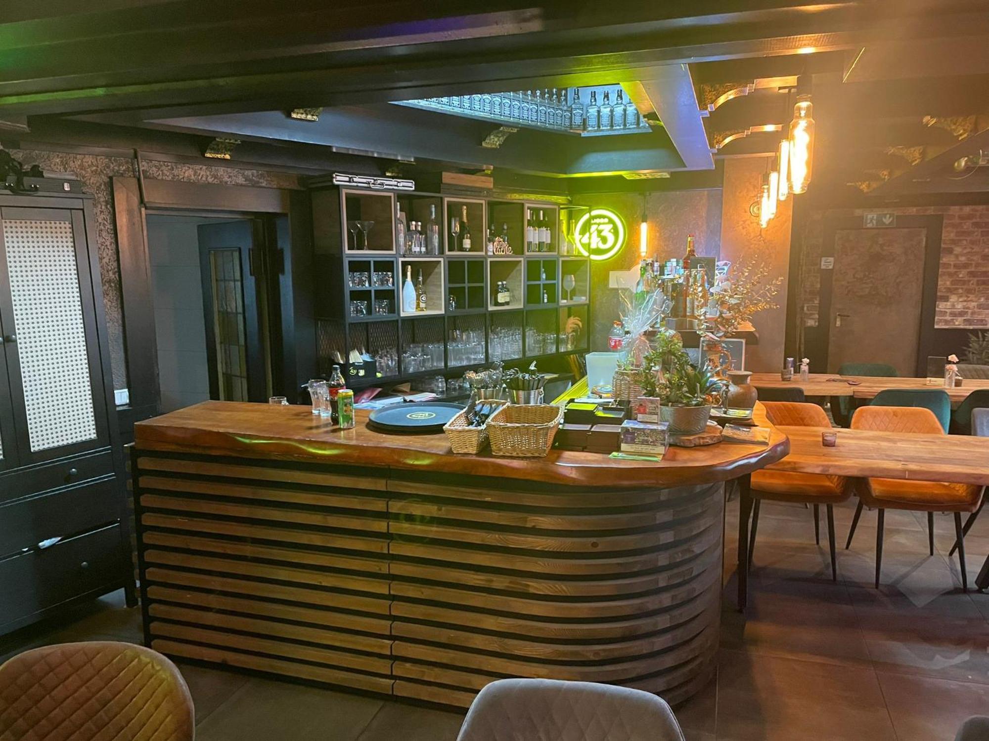 Jakz Hotel Herten  Esterno foto